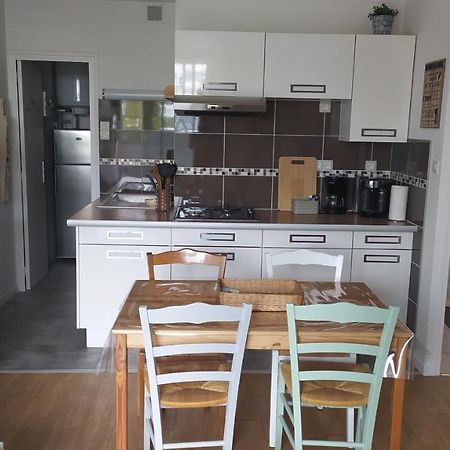 Les Becs - Appartement Bord De Mer, 1 Chambre Saint-Hilaire-de-Riez Esterno foto